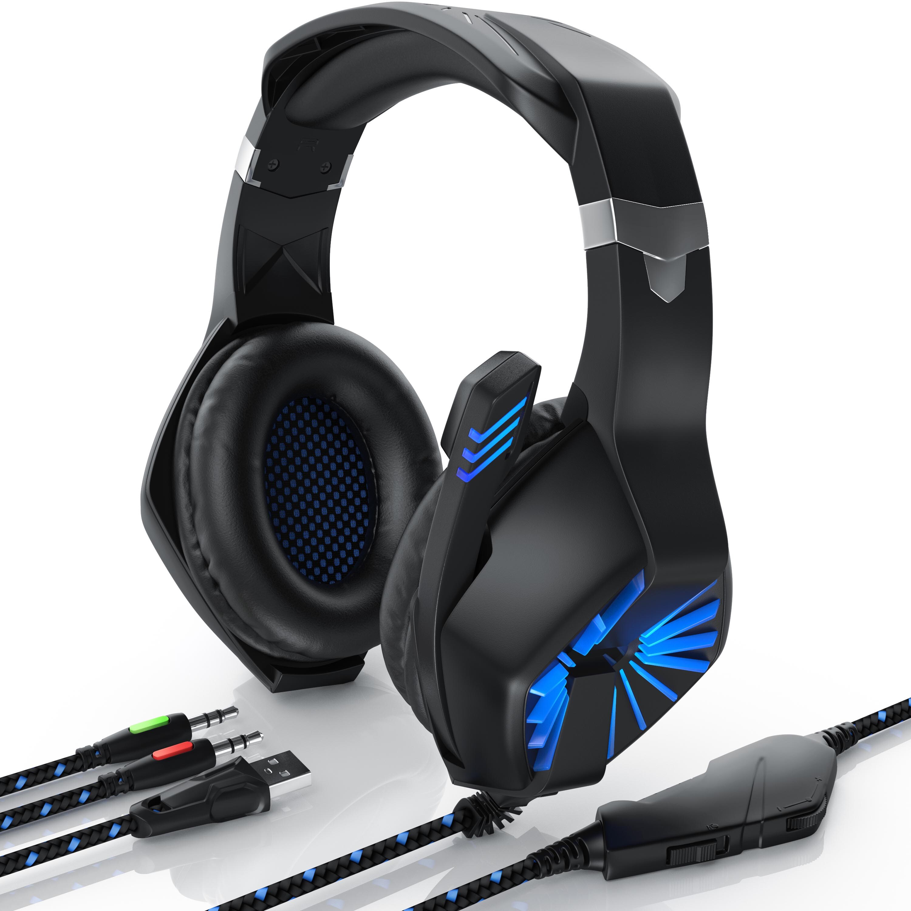 CSLGaming-Headset 