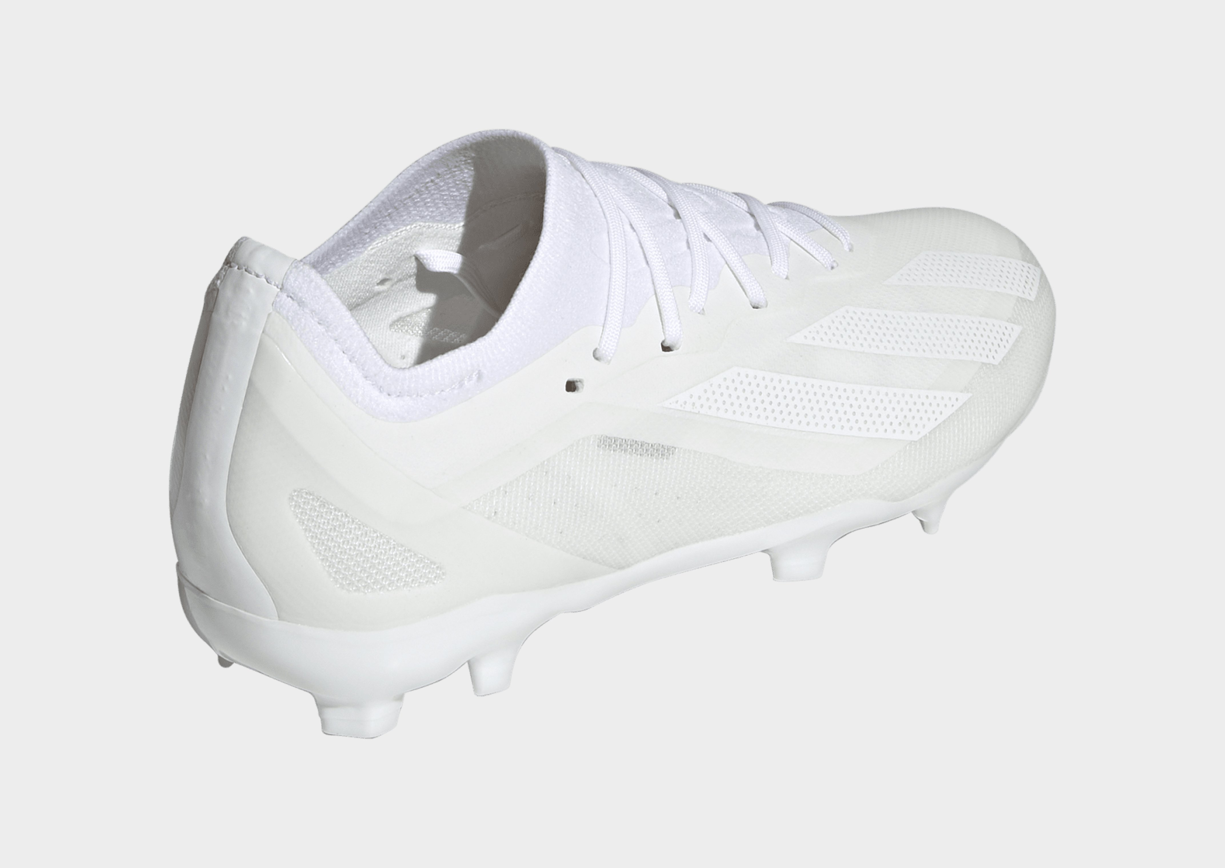 adidas Chaussure X Crazyfast.1 Terrain souple