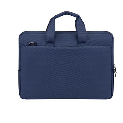RIVACASE Central - Sacoche pour ordinateur portable - 15,6
