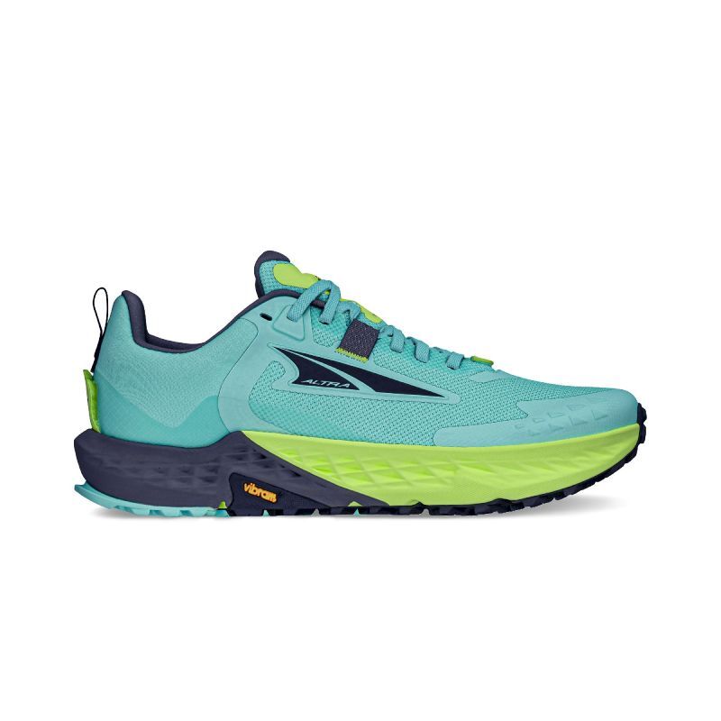 Timp 5 - Chaussures trail femme