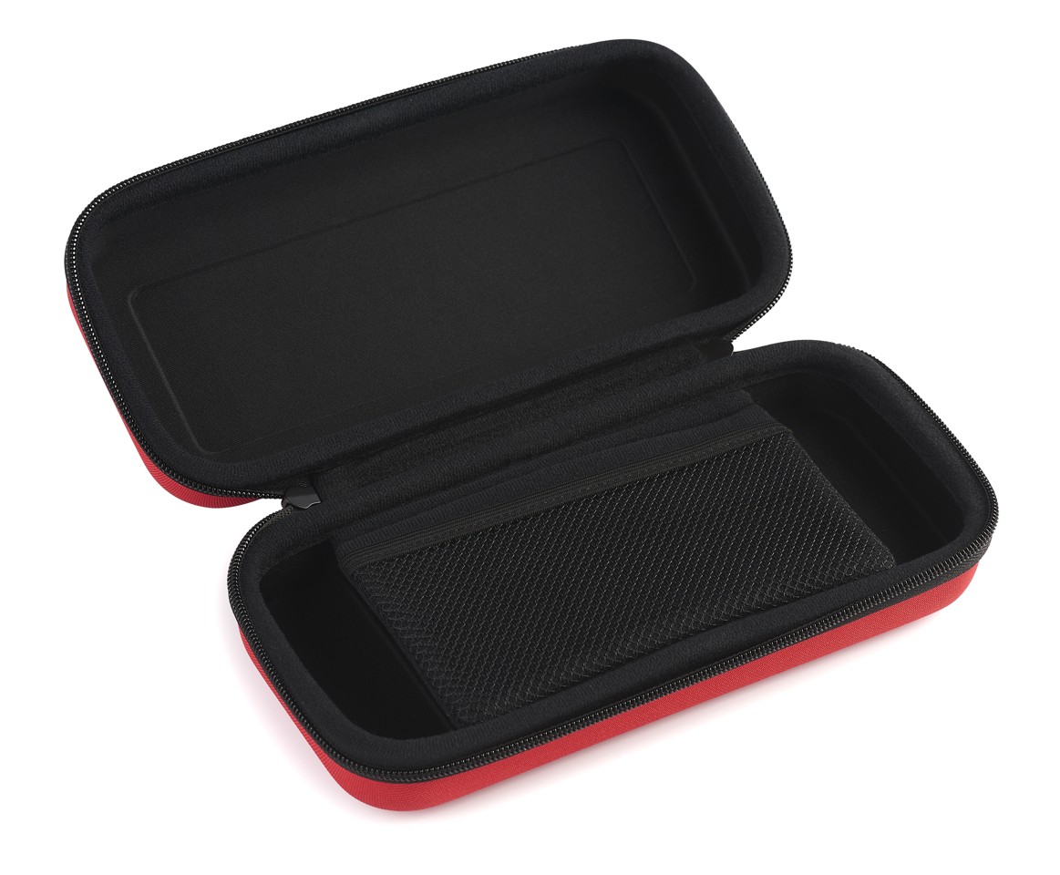 Bigben Bag Classic XL Red Switch Lite/Switch OLED