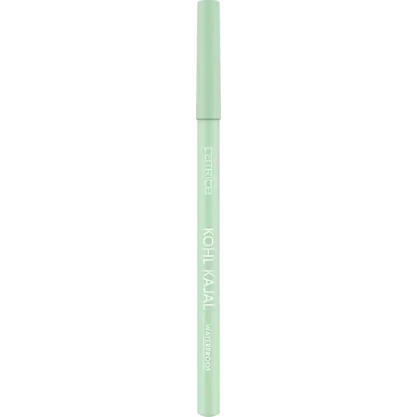 Kohl Kajal Waterproof 140 Frosty Mint