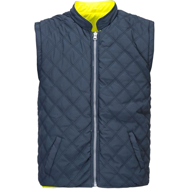 Portwest S769 Gilet Hivis Bicolore Reversible