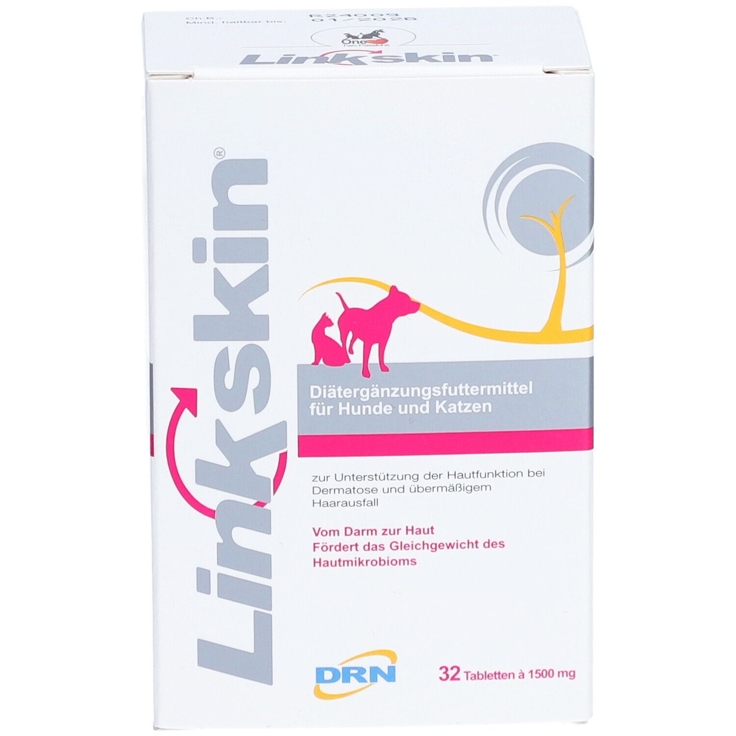 Linkskin®