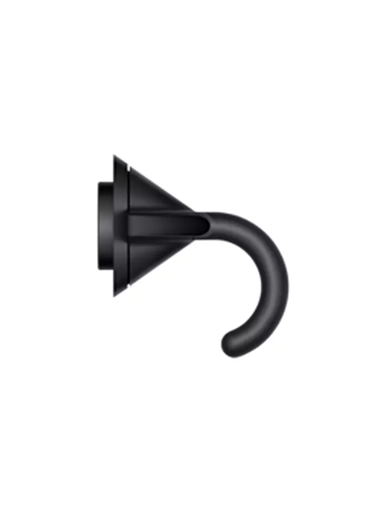 DYSON Haartrockner - dyson supersonic ( Schwarz / Nickel )  schwarz