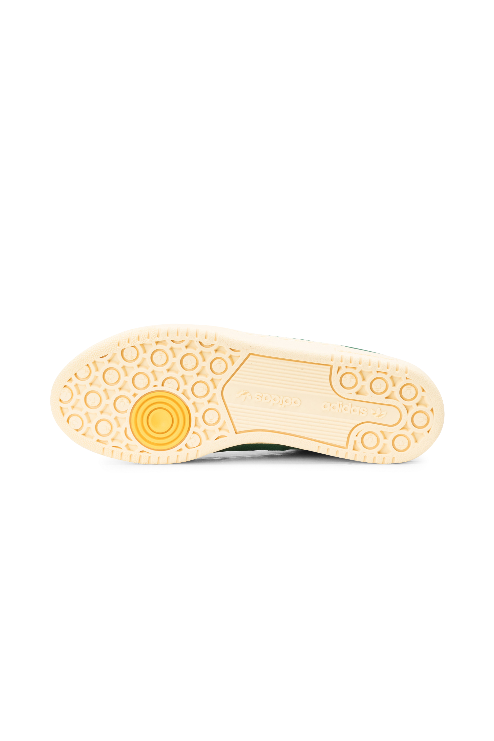 ADIDAS Baskets basses CENTENNIAL 85 LOW Vert