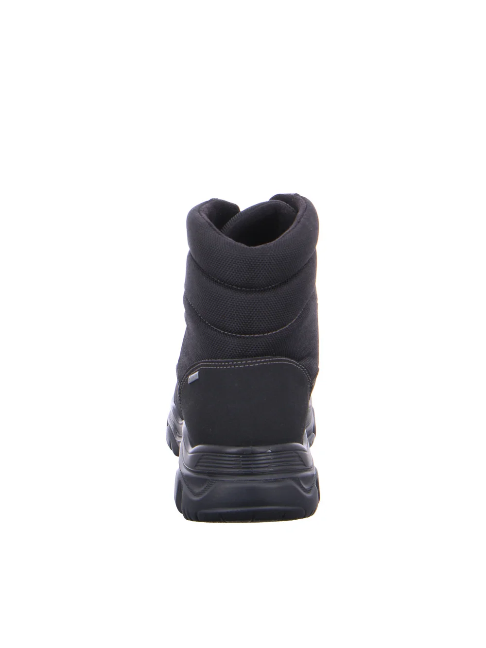 Stiefel Freno schwarz