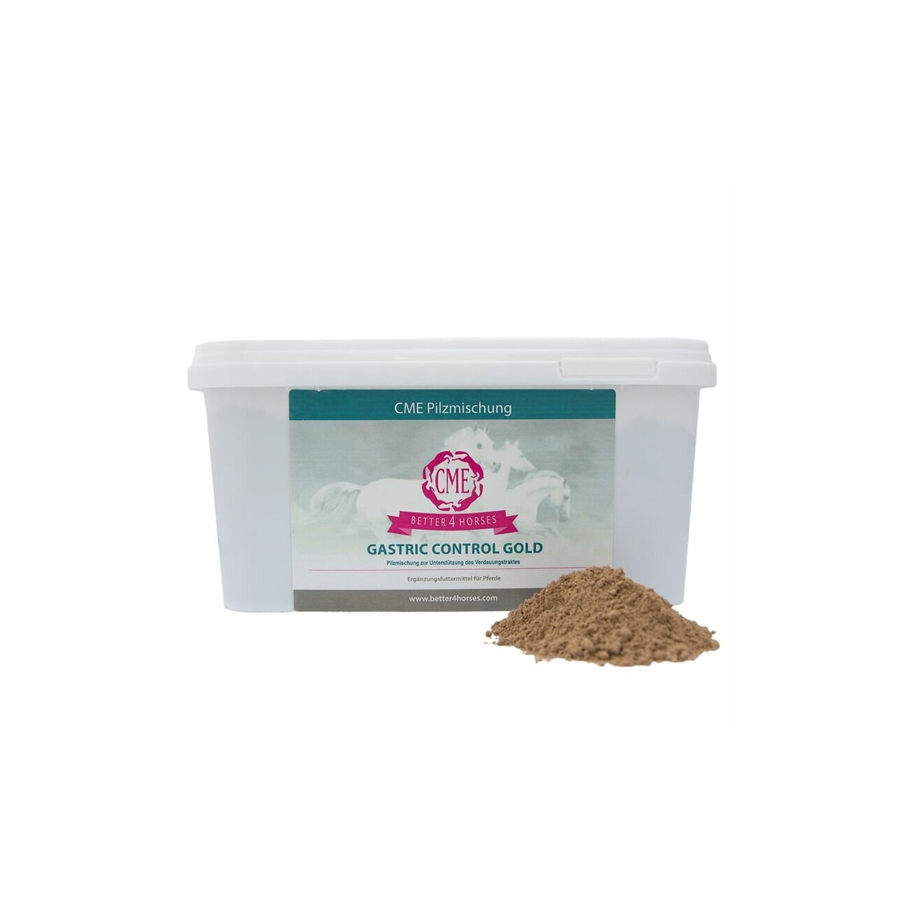 CME Gastric Control Gold 900g