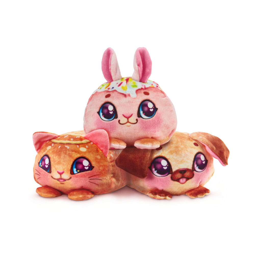 Moose Toys Cookeez Makery Cinnamon