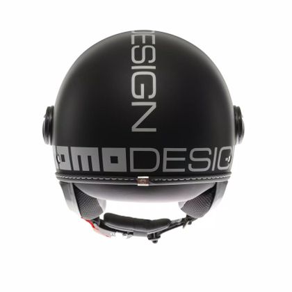 Casque Momo Design FGTR EVO - Noir / Gris