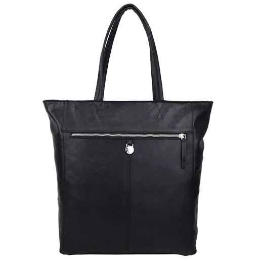 Adax Shopper, Black