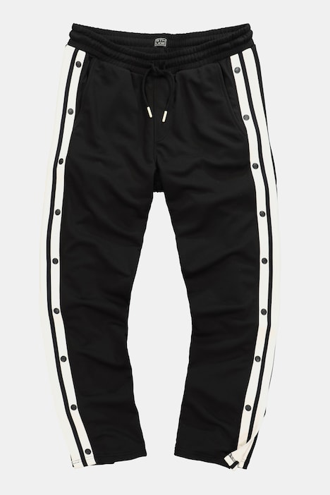 STHUGE Sweathose, Elastikbund, Relaxed Fit, bis 8 XL
