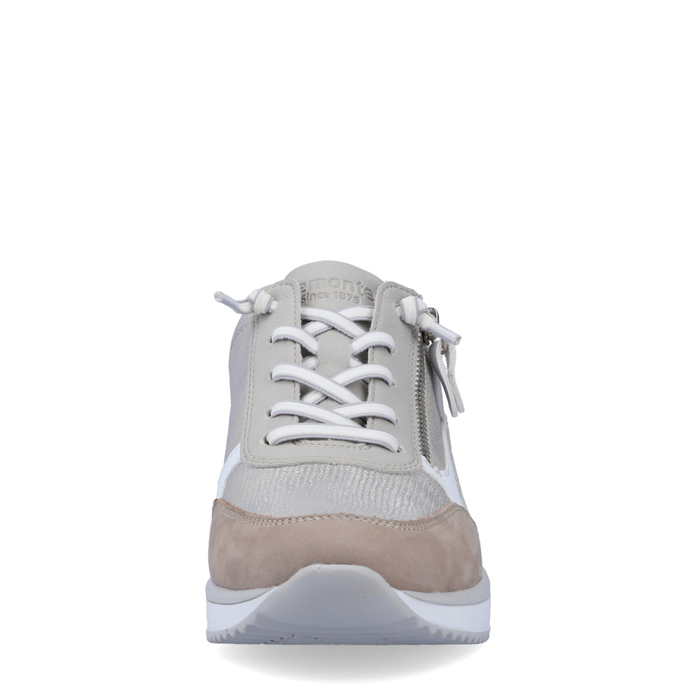 Remonte D2410-40 | GRIS
