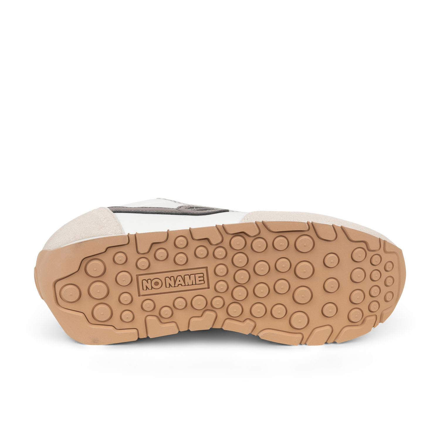 Baskets femme NO NAME CITY RUN JOGGER