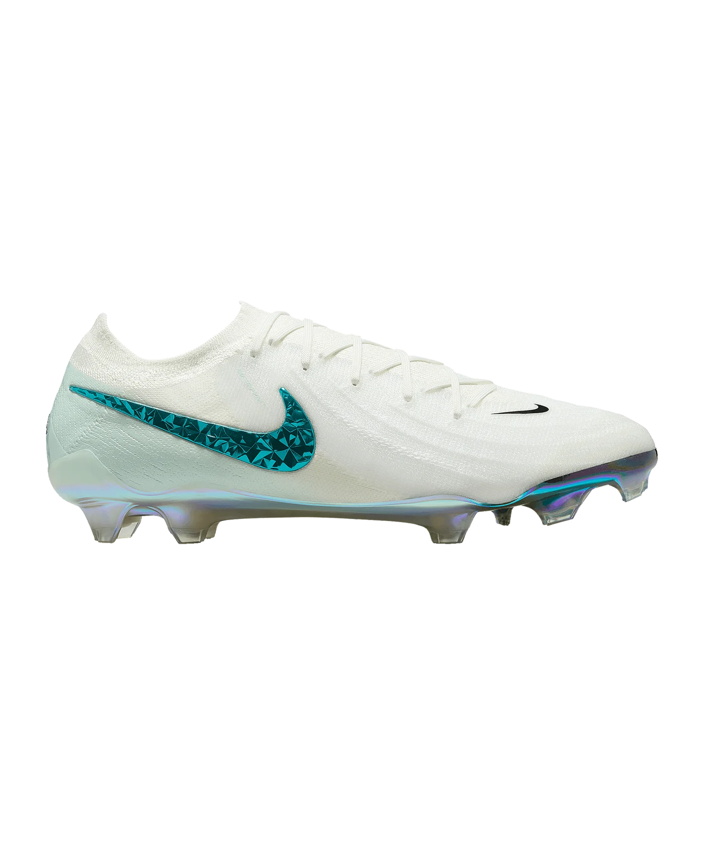 Nike Phantom GX II Elite FG Chromatic Weiß F100