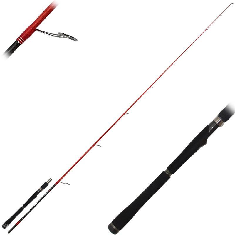 Canne Mer / Carnassier Tenryu Injection Sp 77 Mh