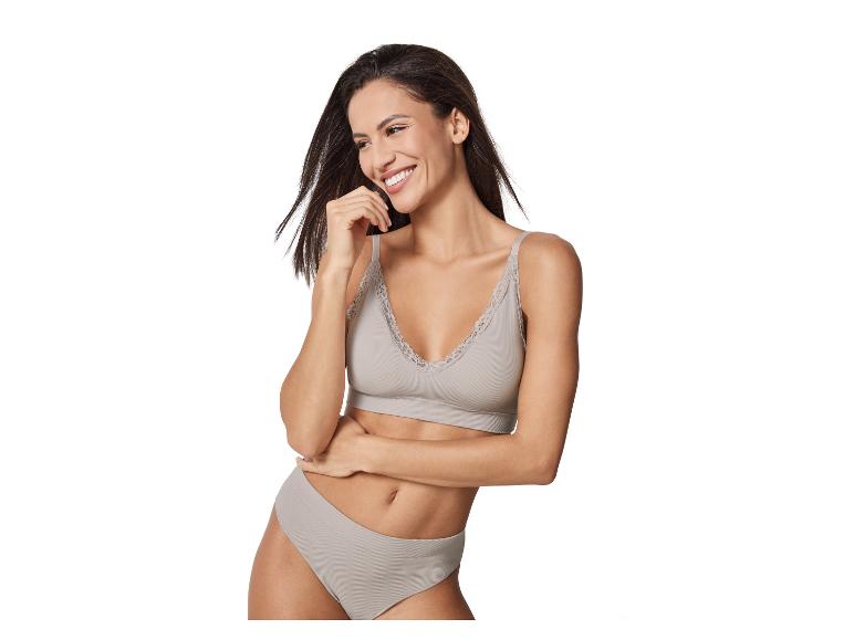 Dames bralette