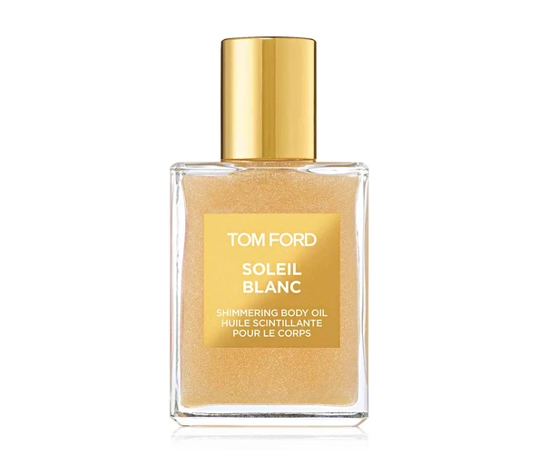 TOM FORD Soleil Blanc Shimmering Body Oil