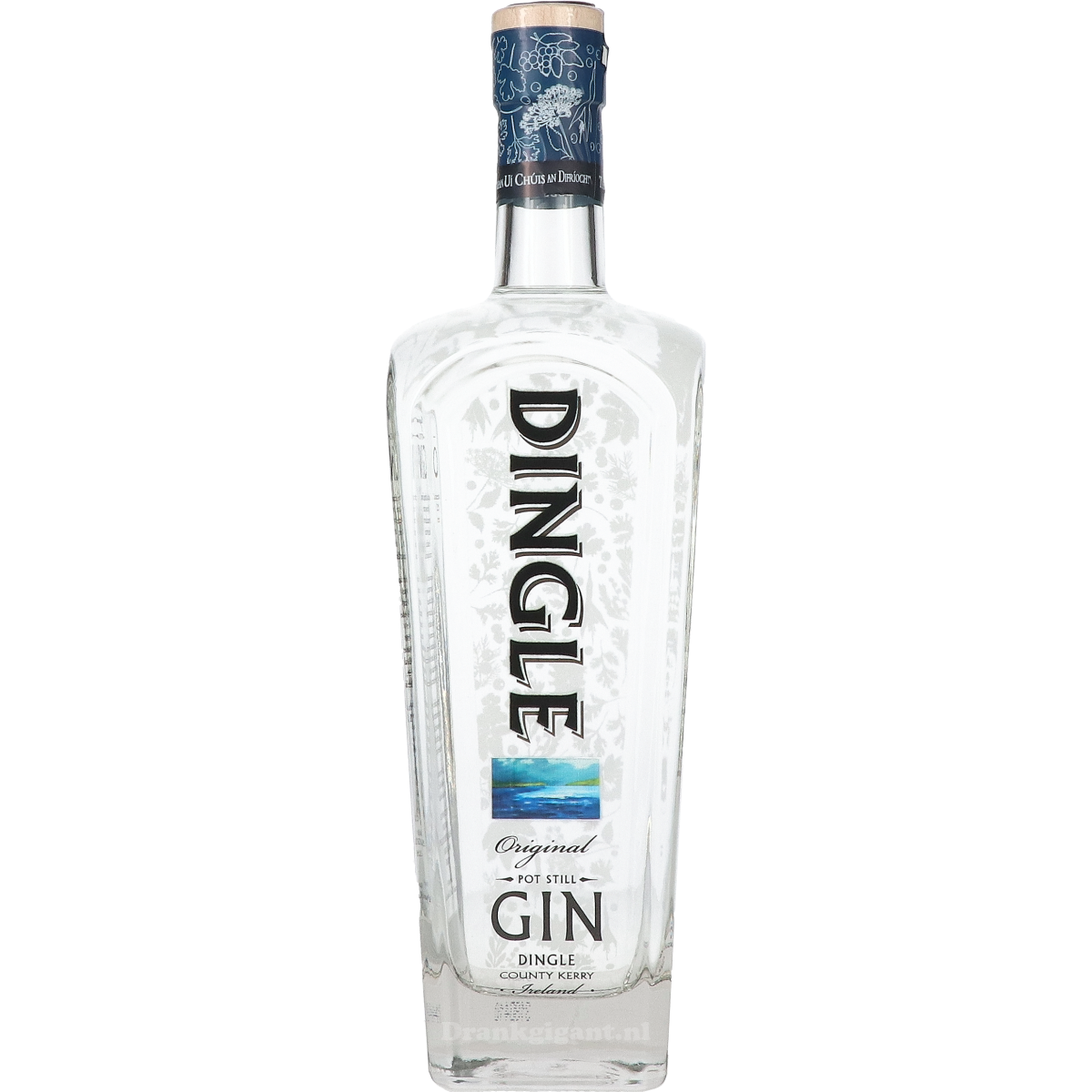 Dingle Gin 70 cl