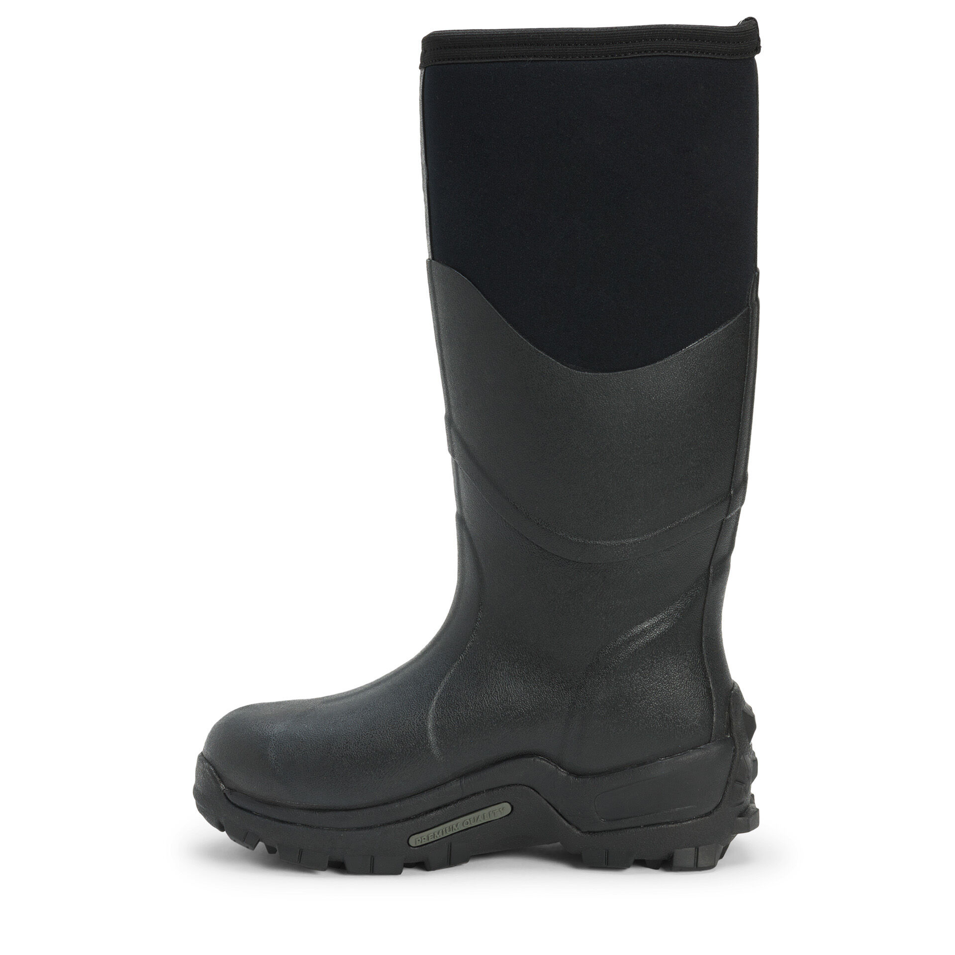 Muck Boot Muckmaster - Outdoorlaarzen - Zwart - 38