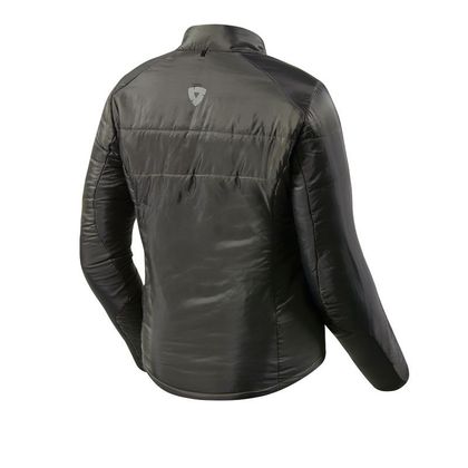 Doudoune Rev it CORE - LADIES - Noir