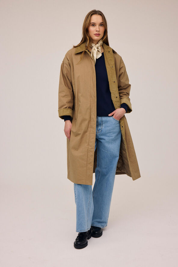 Magasin du Nord Collection Emmy 1 GRS Khaki