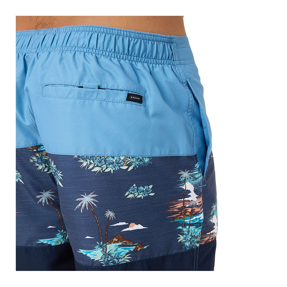 Rip Curl NU DIVIDING SEMI ELASTIC 18\