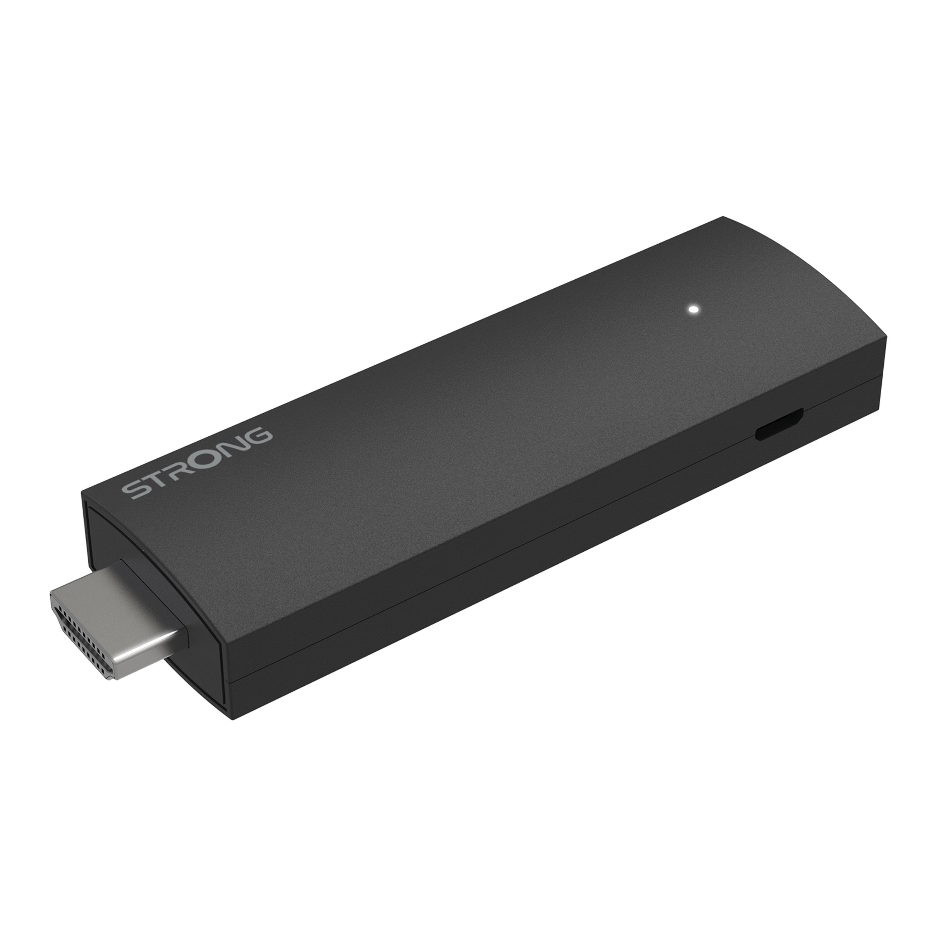 STRONG Android TV Stick LEAP-UNA