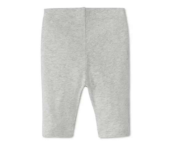 5 Leggings, rosa, beige, blau, grau