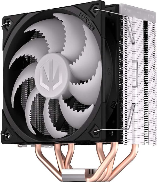 Endorfy Fera 5 ARGB CPU luftkøler (sort)
