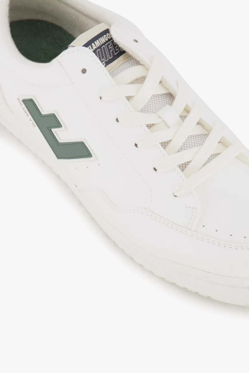 FLAMINGOS LIFE Roland V.10 Herren Sneaker