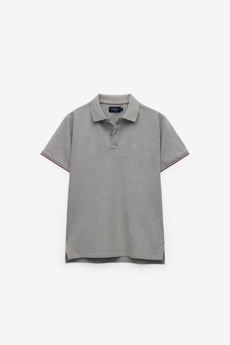 POLO PIQUET