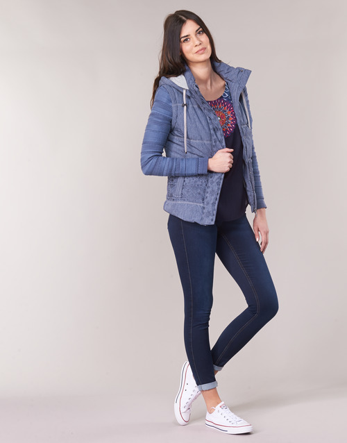 Desigual - GABRIELLE - Marine