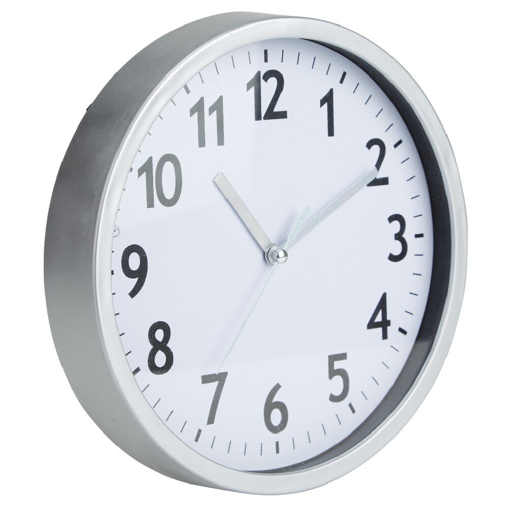 Horloge Métal