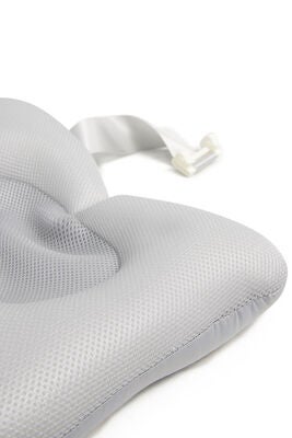 Beemoo CARE Assist Badestøtte til Badebalje, Grey