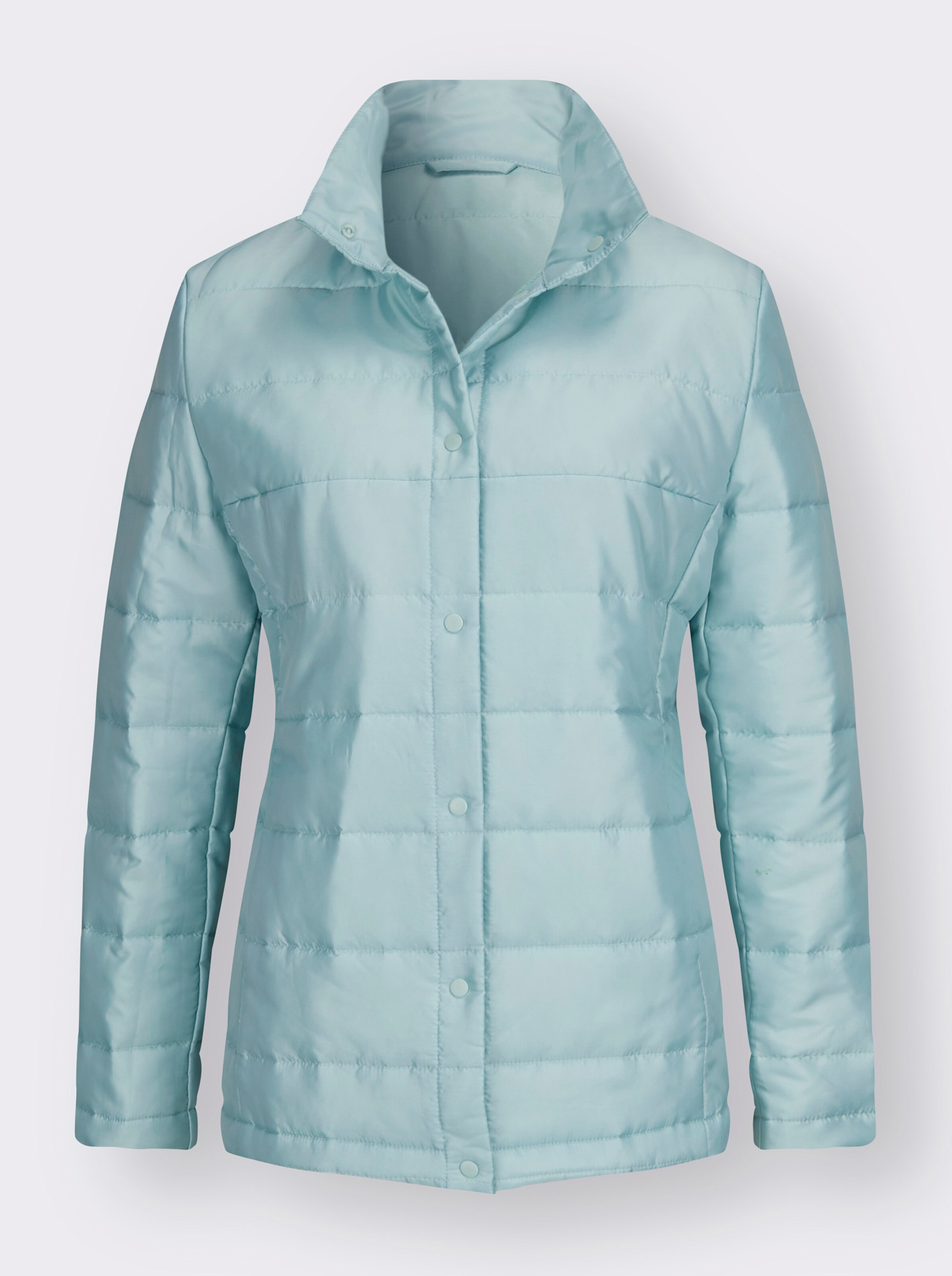 Steppjacke