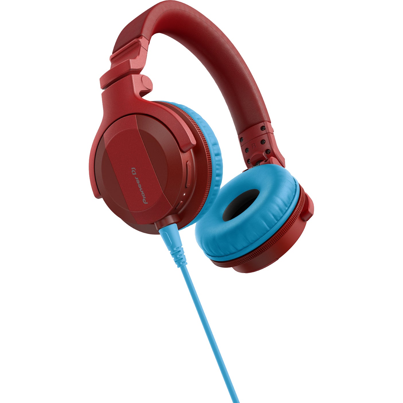 Pioneer DJ HC-CP08-L accessoireset voor HDJ-CUE1