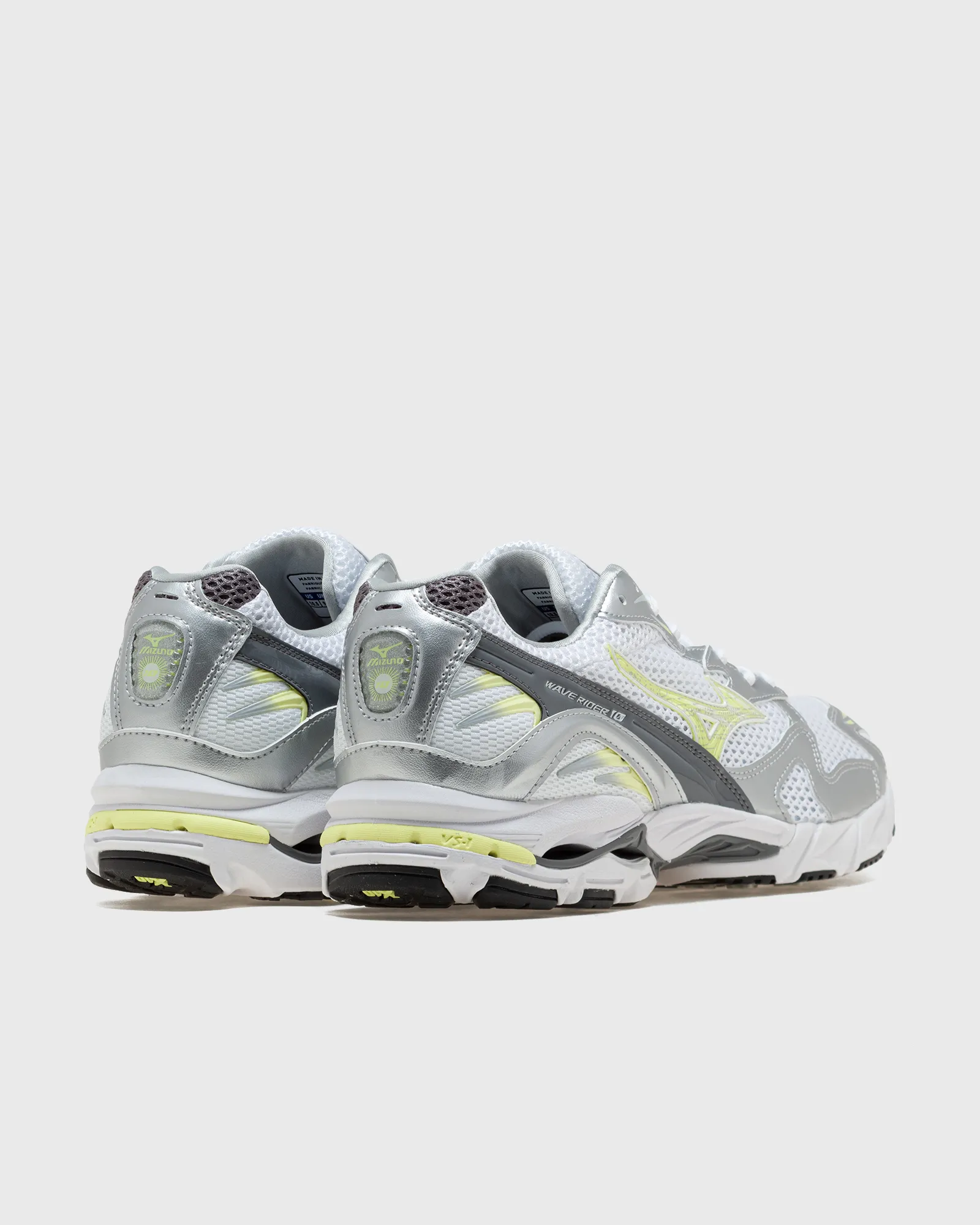 MIZUNO Wave Rider 10(U)