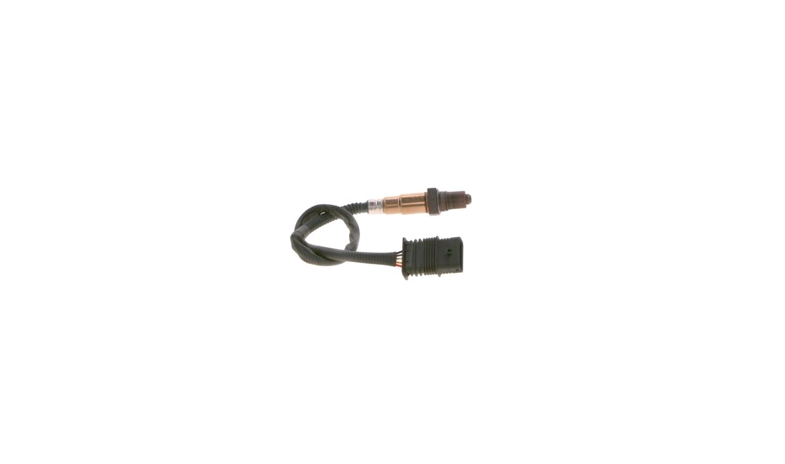 Lambda-sonde,