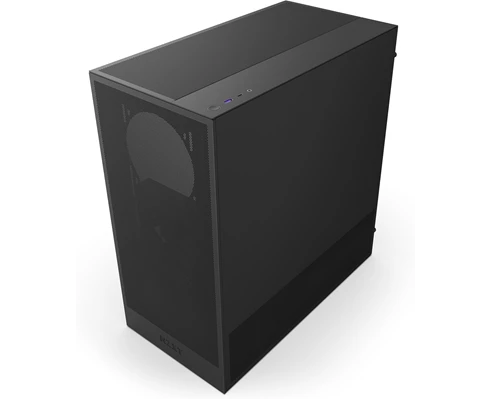 NZXT H5 Flow (2024) Black
