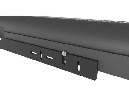 CAVUS - Support mural Support mural pour SONOS ARC - coloris noir