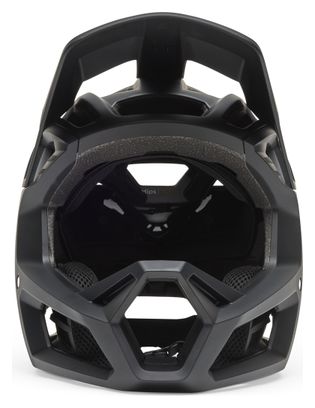 Casque Integral Fox Proframe Frequency Khaki/Noir