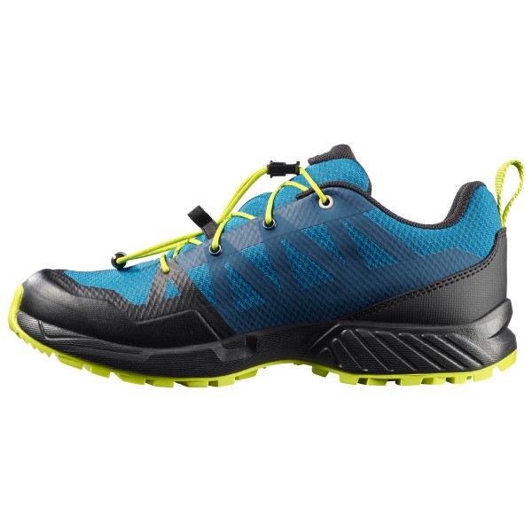 Salomon - Kid's Outscape Waterproof J - Chaussures multisports