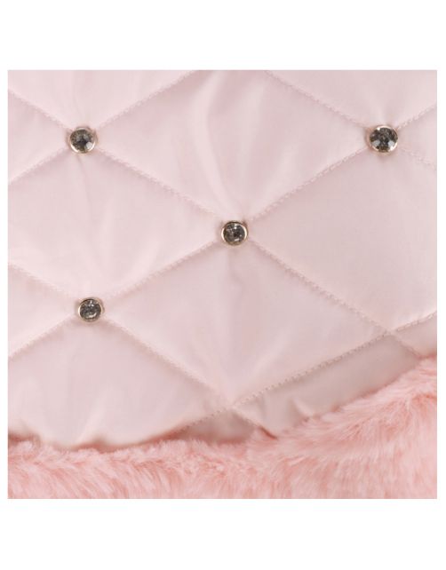 Flamingo Hondenjas Coco Roze - Hondenkleding