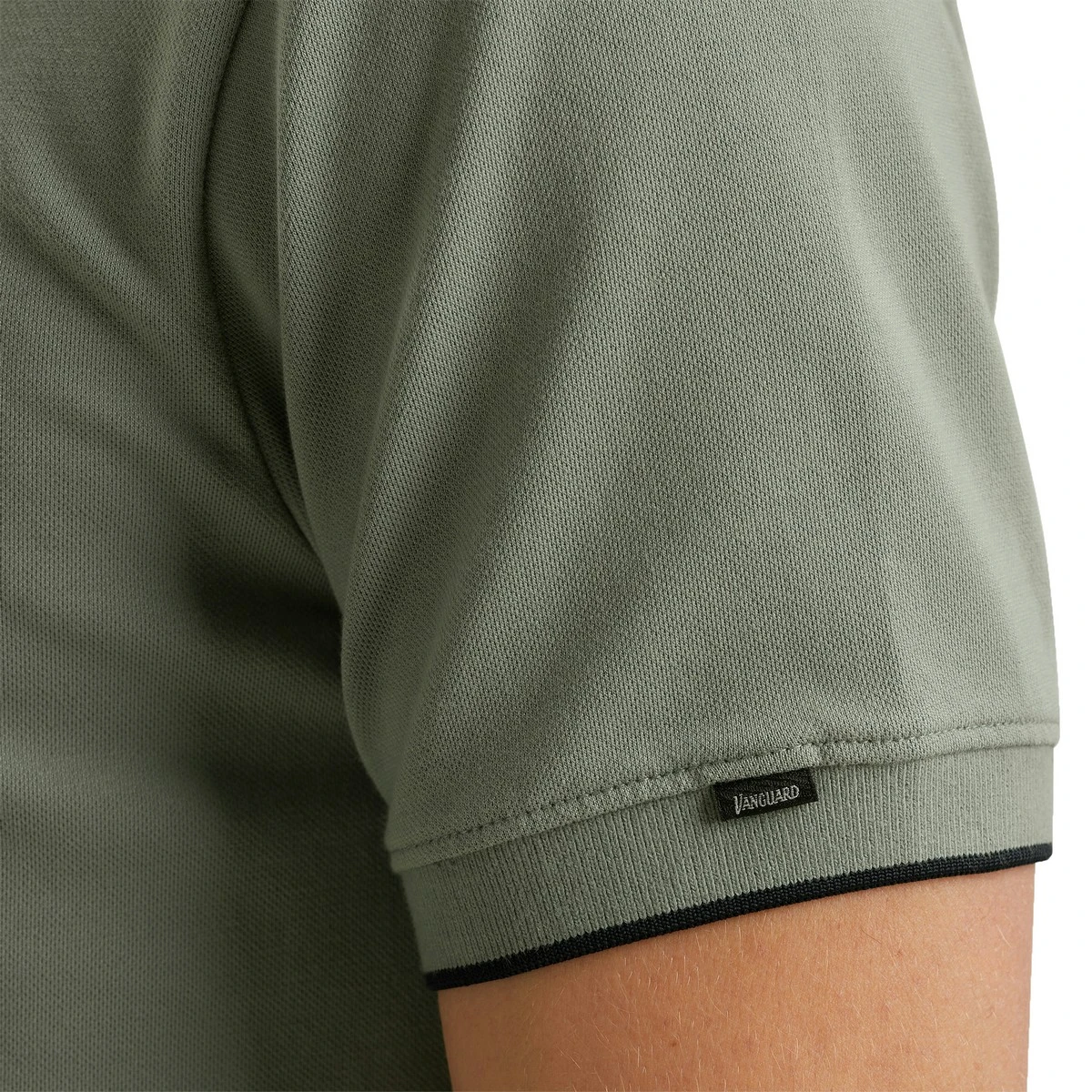 Heren Polo 27380201SN