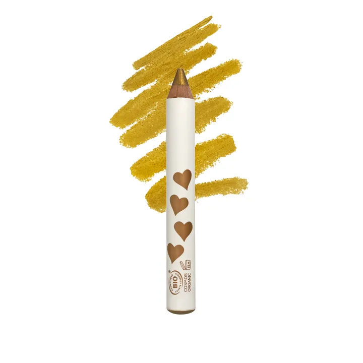 Inuwet Crayon yeux et lèvres - Or