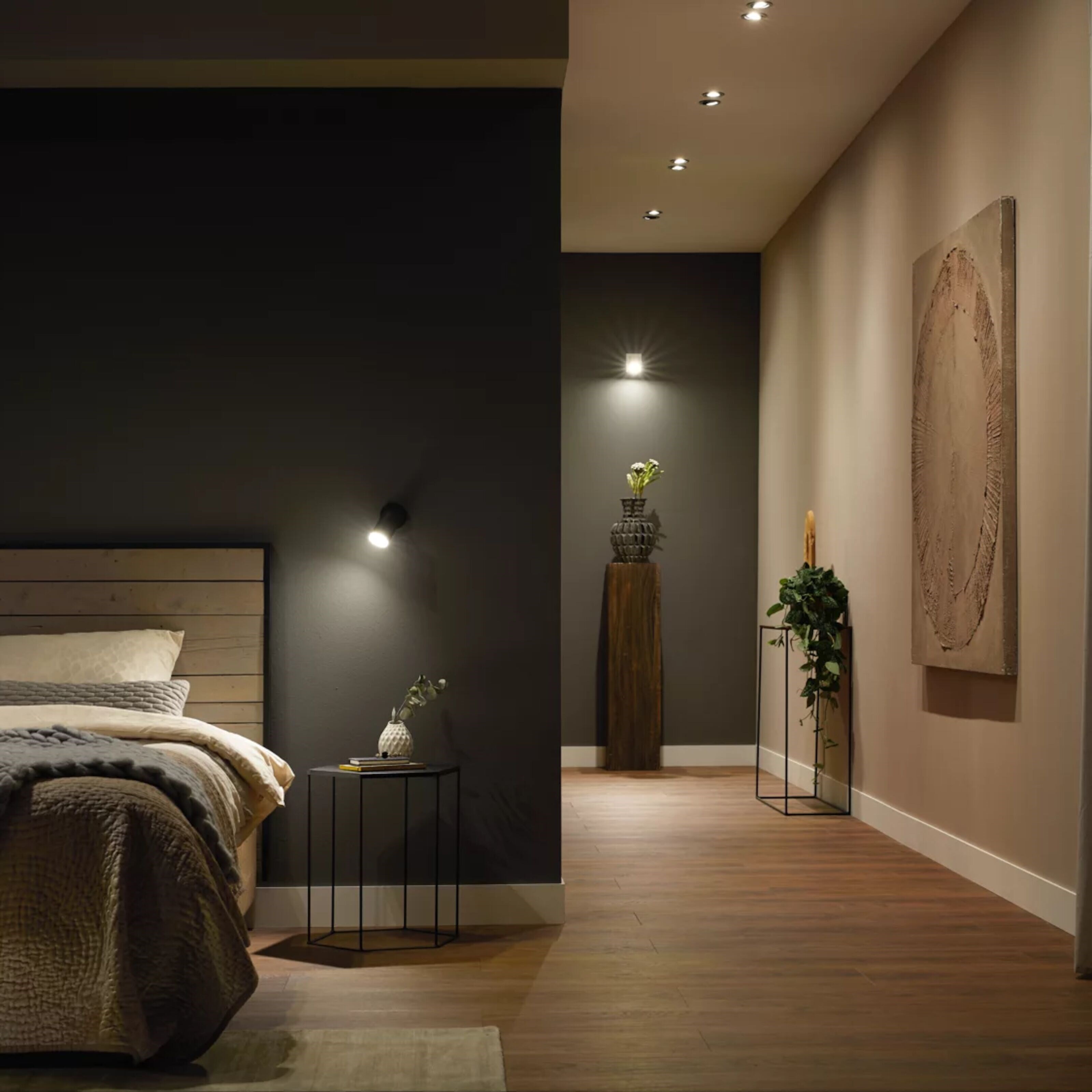 Philips Hue White Ambiance MR16 400 lm