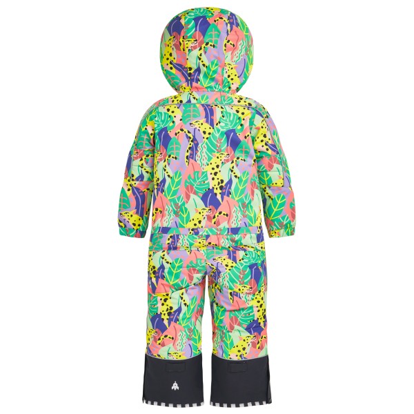WeeDo - Kid's Cosmo Candy Jungle Schneeanzug - Overall