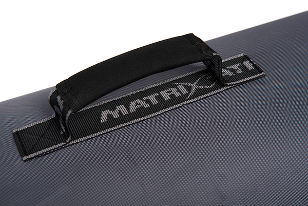 Fourreau Matrix Ethos 4 Rod Holdall