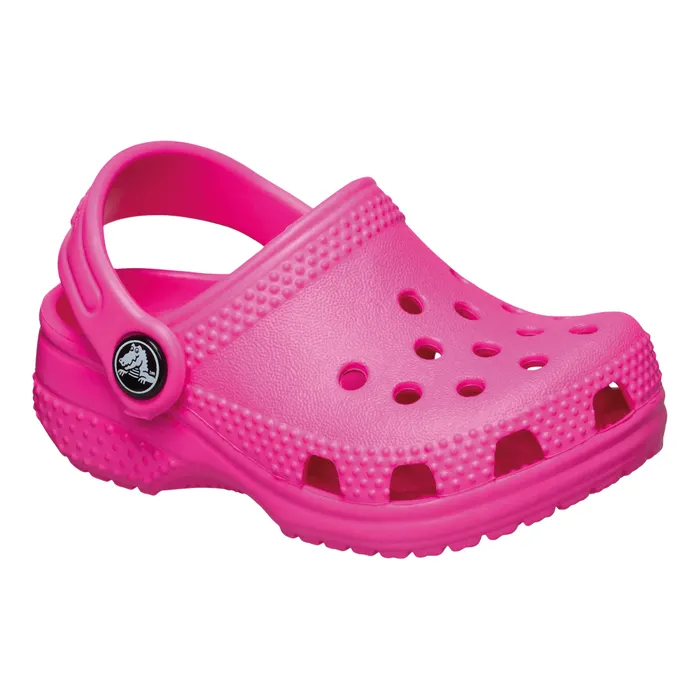 Crocs Littles Instappers Junior